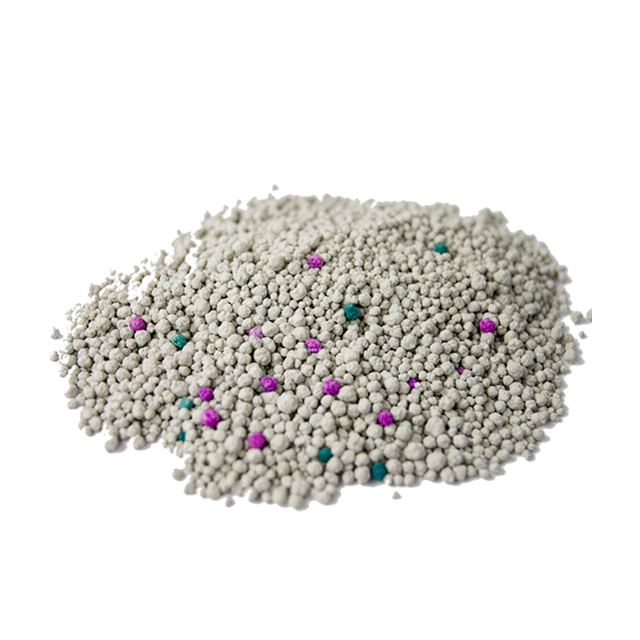 Bentonite Cat Litter 